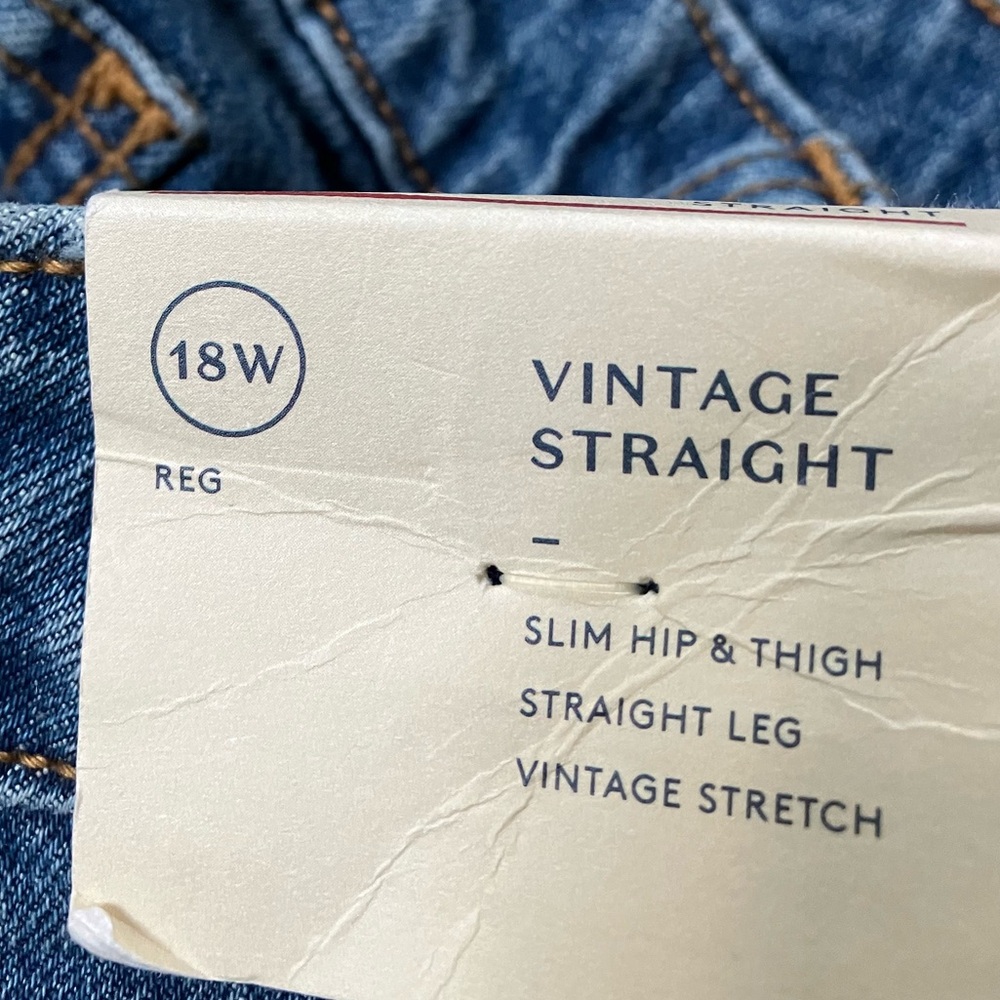 Jeans - Picture 5 of 7